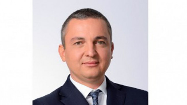 Избраха Иван Портних за председател на Регионалния съвет за развитие на Североизточен регион